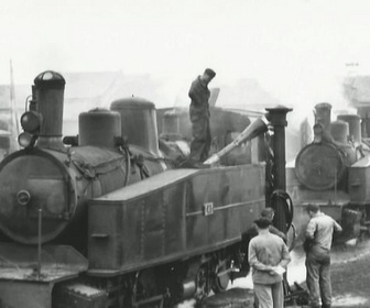 Replay Invitation au voyage - 04/11/2025 - Les bagadoù, la musique bretonne sur les rails