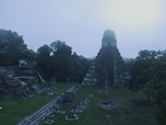 Replay Les mystérieuses cités mayas - S1E2 - Tikal