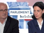 Replay Parlement hebdo