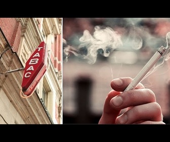 Replay La Belgique interdit l'exposition de produits du tabac dans les magasins