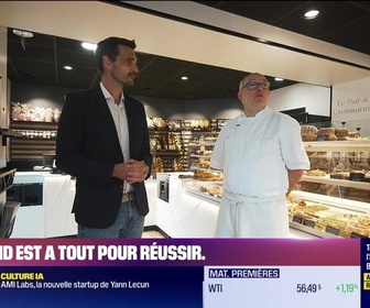 Replay La France a tout pour réussir - Le Grand Est a tout pour réussir : L'instant de Bonheur - 20/12