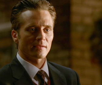 Replay Castle - S5E17 - Morts de peur
