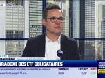 Replay BFM Bourse - Culture ETF : Le paradoxe des ETF obligataires, par Julie Cohen-Heurton - 27/03