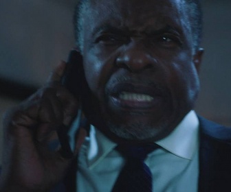 Replay MacGyver - S4 E8 - Le fichier 47