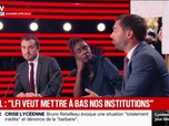 Replay 100% Mabrouk - Colère lycéenne : réunion en cours à l'Élysée - 06/10