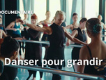 Replay La France en vrai - Provence Alpes Côte d'Azur - Danser pour grandir
