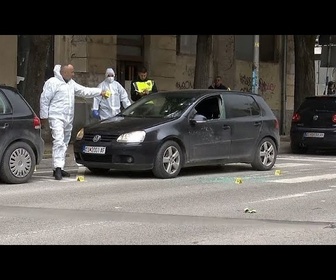 Replay Un candidat aux municipales blessé par balles en Macédoine du Nord