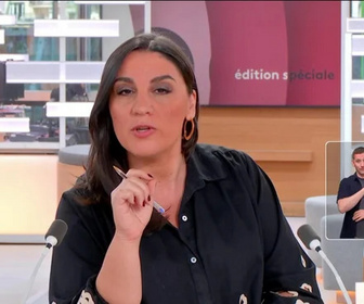 Replay Le JT en LSF - 15/06/2026