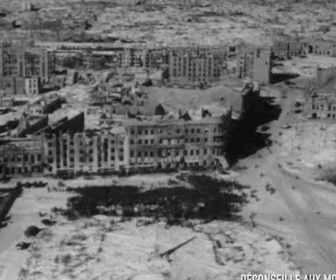 Replay Stalingrad - Épisode 3 - L'heure de la puissance