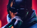 Replay ARTE Dans le Club - Huntrill