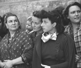 Replay Roberto Rossellini, l'inventeur d'un cinéma moderne - Rome, ville ouverte