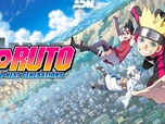 Replay Boruto - Naruto next generations - S4 E12 - La sensation de vivre