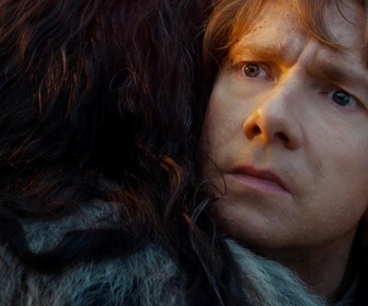 Replay Le hobbit : un voyage inattendu