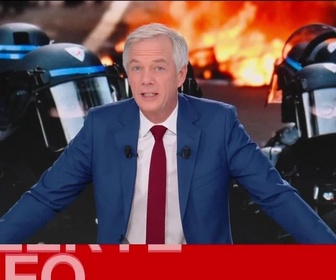 Replay Arnaud Direct - Mercredi 21 octobre 2026