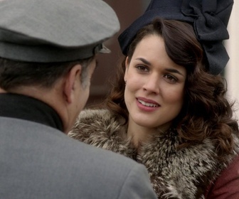 Replay L'espionne de Tanger - S01 E13