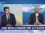Replay Good Morning Market - Morning Meeting : LVMH publie un CA trimestriel en hausse à 1,2% - 13/10