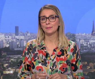 Replay Le fil info matin - 22/10/2026