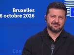Replay C dans l'air - 16/10/2026