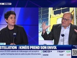 Replay Tech & Co, la quotidienne - Laurence Delpy (Kinéis) : Kinéis ouvre ses services et se déploie en Asie - 03/06