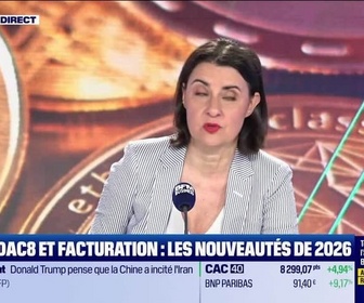 Replay BFM Crypto, le Club - Impôts, les contrôles fiscaux se multiplient