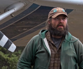 Replay Seuls face à l'Alaska - S7E16 - Dernière étape