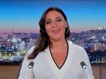 Replay 23h info - Émission du jeudi 10 octobre 2024