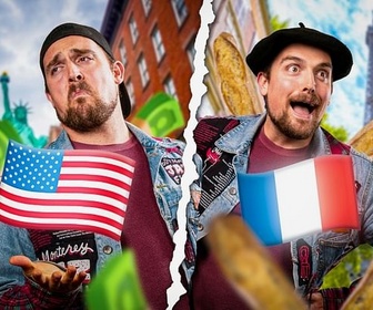 Replay Notre langue influence-t-elle notre personnalité ? - Le Vortex