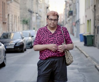 Replay Hongrie : la fierté LGBTQ+ face à Orban - ARTE Regards