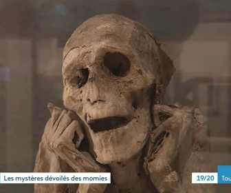 Replay Les dossiers d'ICI - 13/12/2025