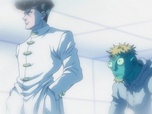 Replay Hunter x Hunter - S6 E43 - Fausse colère