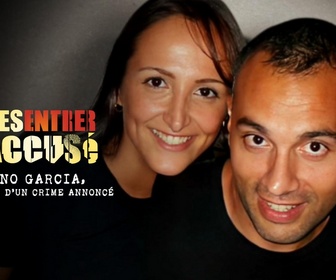Replay Faites entrer l'accusé - S26E4 - Bruno Garcia, chronique d'un crime annoncé