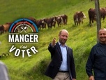 Replay Manger c'est voter - En Haute-Savoie avec Loic Hervé