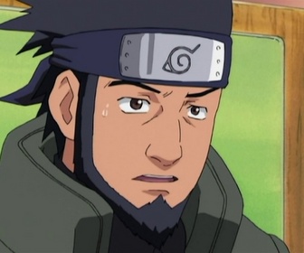 Replay S01 E107 - Sasuke contre Naruto