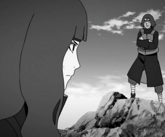 Replay Naruto Shippuden - S14 E6 - Izanagi et Izanami