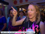 Replay Un jour, un doc week-end - Zumba, Métal ou aventure : La folie des croisières à thèmes (1/2)