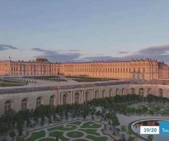 Replay Les dossiers d'ICI - 150 ans du congrès de Versailles