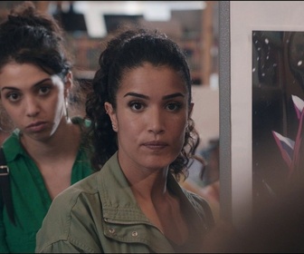 Replay Prière d'enquêter - S01 E04 - Un si long chemin