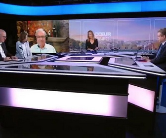 Replay Le débat - Moyen-Orient : des guerres sans fin ?