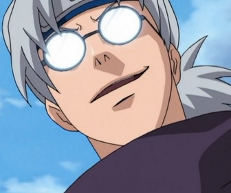 Replay Naruto - S4 E17 - Rasengan !