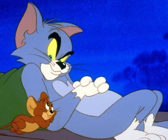 Tom et Jerry à New York replay