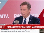 Replay Face à Face - L'interdiction des manifestations est stupide, affirme Nicolas Dupont-Aignan, candidat Debout la France à l'élection présidentielle