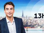 Replay Journal 13h00 - Journal - Édition du jeudi 3 juillet 2025