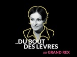 Replay Immortelle Barbara - Au Grand Rex à Paris