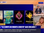 Replay Culture et vous - Le Comte de Monte-Cristo aux Oscars ? - 18/09