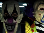Replay Rex - Les clowns