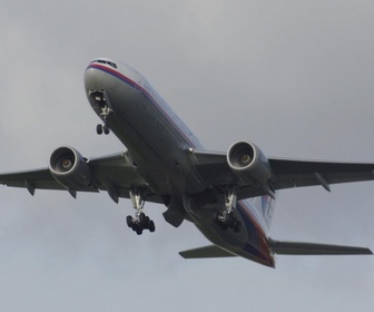 Replay MH370 : L'imposible disparition - S1E1 - Au coeur du chaos