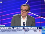 Replay Tech & Co Business - IA : la souveraineté économique dans la bataille - 23/06