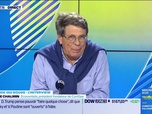 Replay Le monde qui bouge - L'Interview : Accord de paix entre Téhéran et Washington - 16/06
