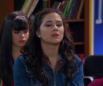 Replay Chica vampiro - S02 E78