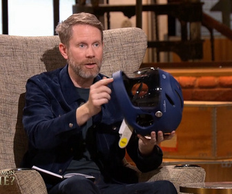 Replay Qui veut être mon associé ? - Émission 4 (1/2)